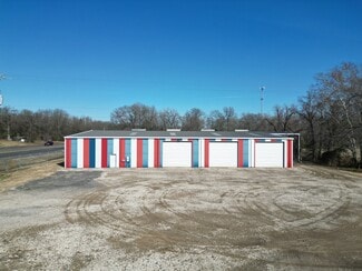 Tyler, TX Industrial - 5152 US Highway 271 Tyler, TX Industrial - 5152 US Highway 271