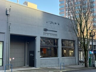 Portland, OR Retail - 1019 NW Everett St