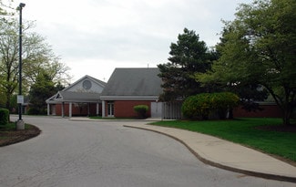 Toledo, OH Office/Medical - 3740 W Sylvania Ave