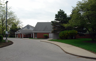 Toledo, OH Office/Medical, Medical - 3740 W Sylvania Ave