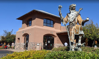 Sedona, AZ Office/Retail - 1350 W Highway 89A