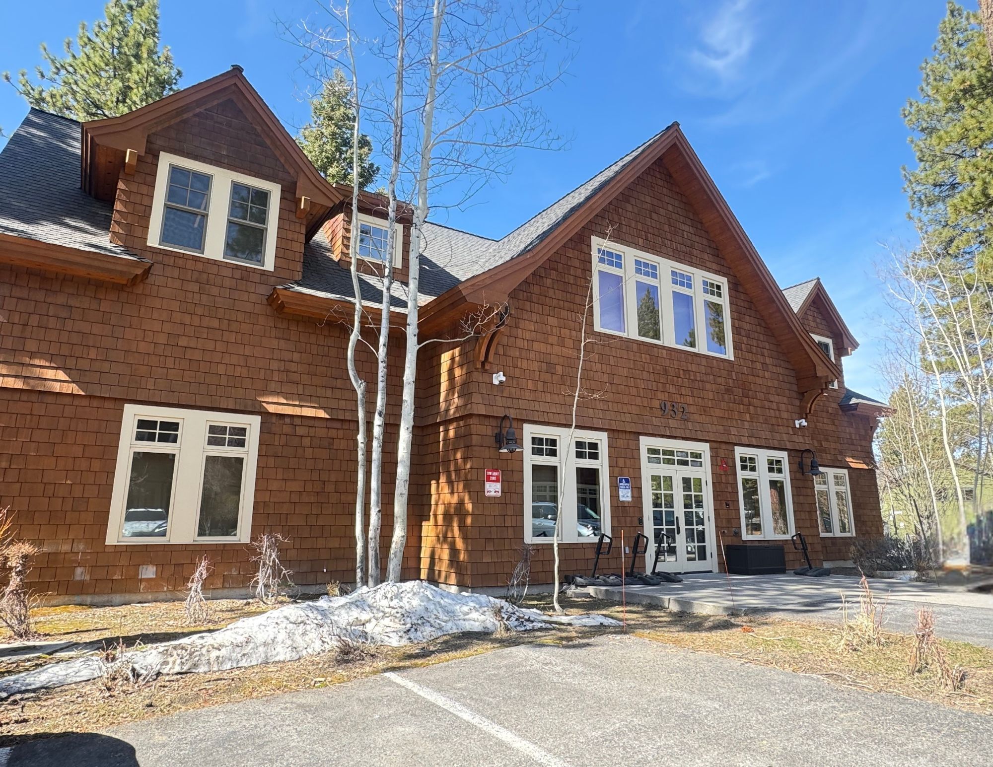 932-936 Southwood Blvd, Incline Village, NV for Rent