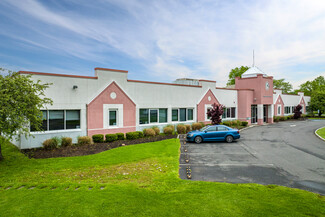 New Providence, NJ Industrial - 705 Central Ave