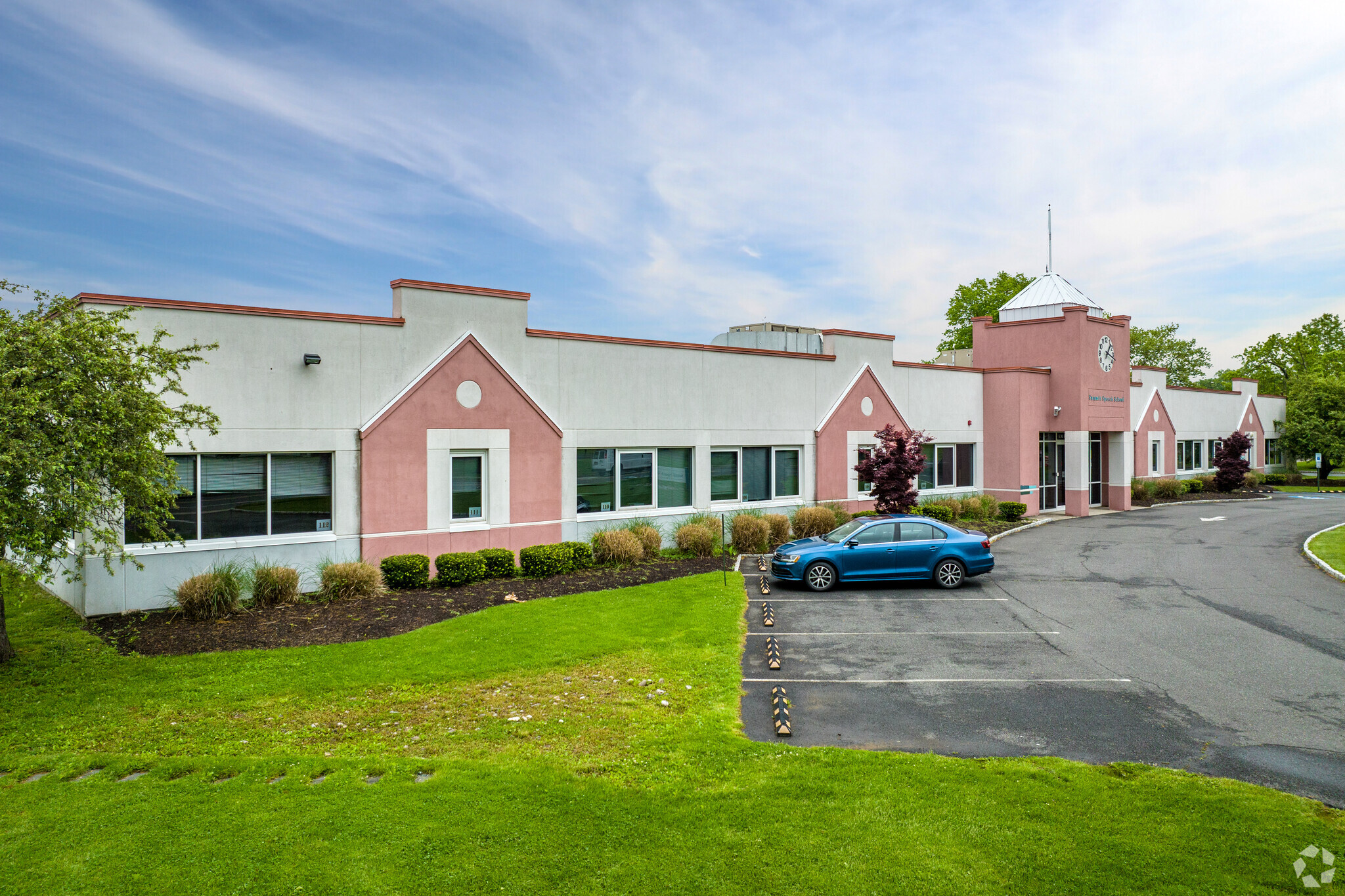 705 Central Ave, New Providence, NJ for Rent
