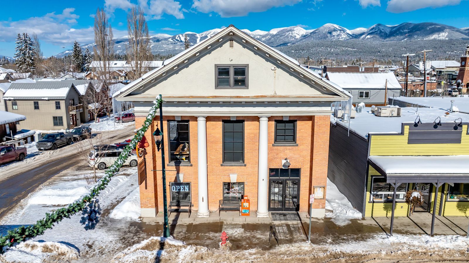 300 2nd St E, Whitefish, MT for Sale