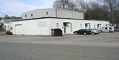 Columbia, SC Industrial - 802-804 S Edisto Ave