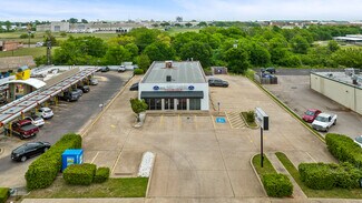 Woodway, TX Retail - 1516 N Hewitt Dr