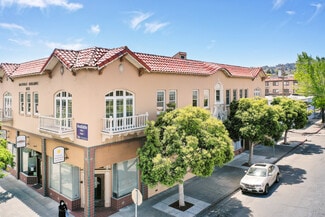 1 La Cruz Ave