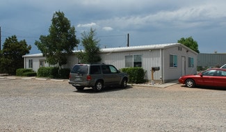 Broomfield, CO Office - 11730 Wadsworth Blvd