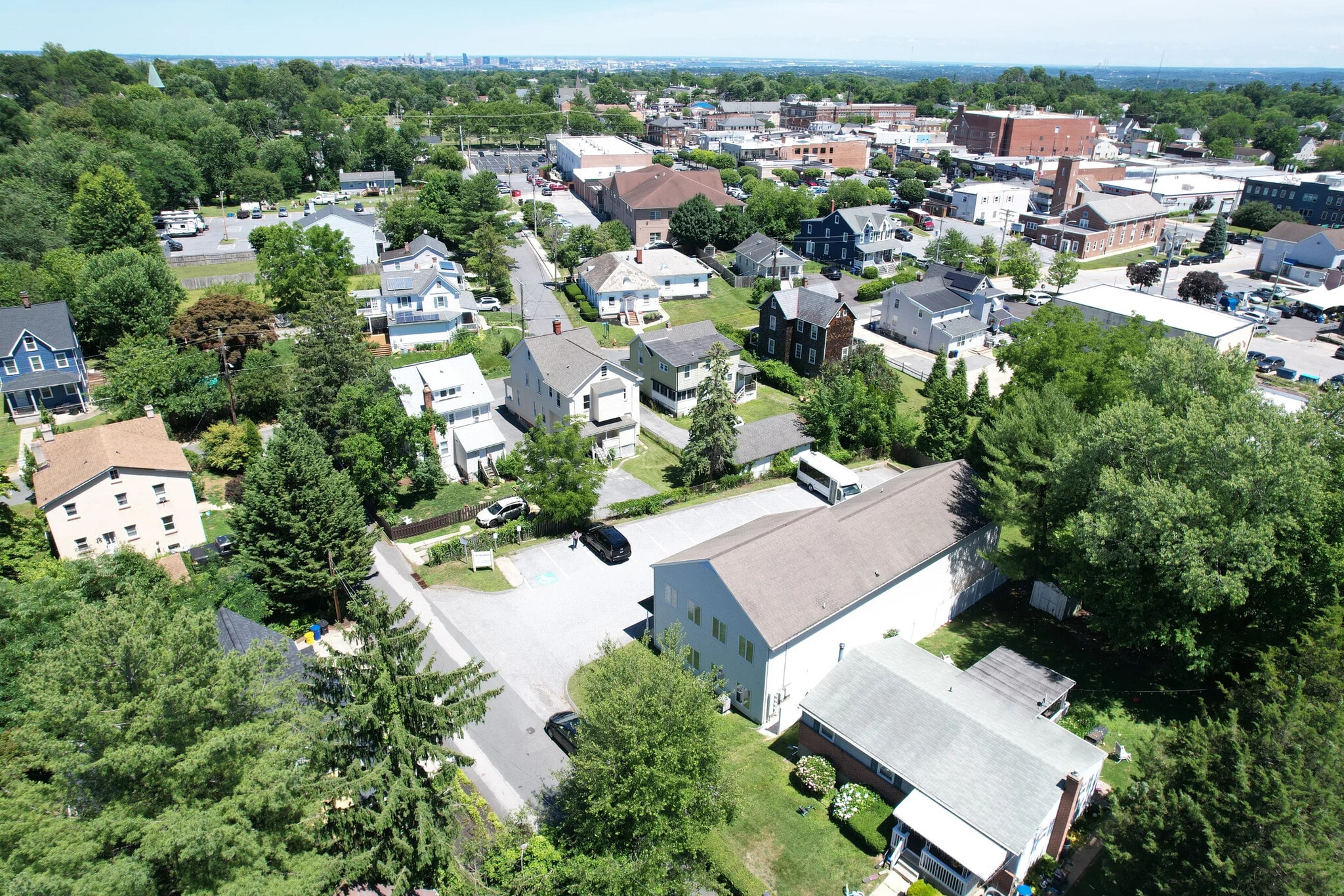 109 Melrose Ave, Catonsville, MD for Sale