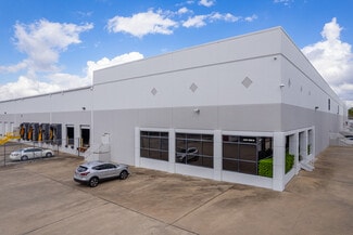 Houston, TX Industrial - 11711 Clay Rd