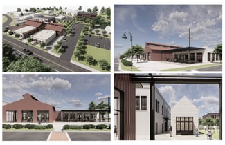 Hanahan, SC Retail - 1279 Yeamans Hall Rd