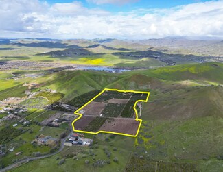 Porterville, CA Agricultural - 31200 Success Valley Dr