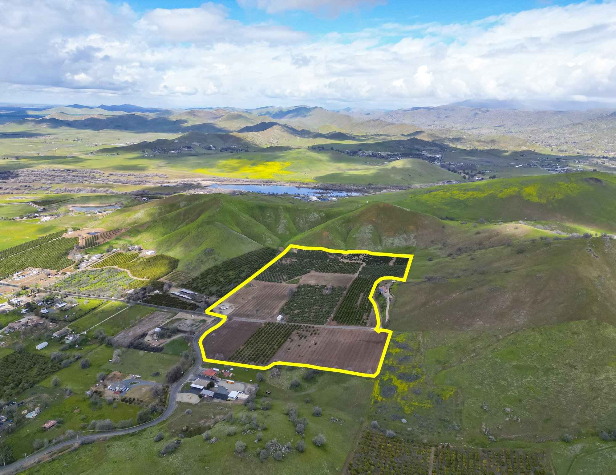 31200 Success Valley Dr, Porterville, CA for Sale
