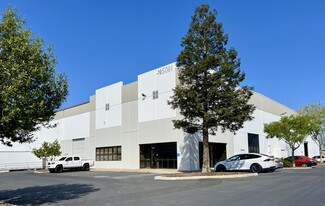 Sacramento, CA Industrial - 5081 Kelton Way