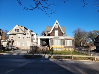 7645-7657 S South Shr Dr  