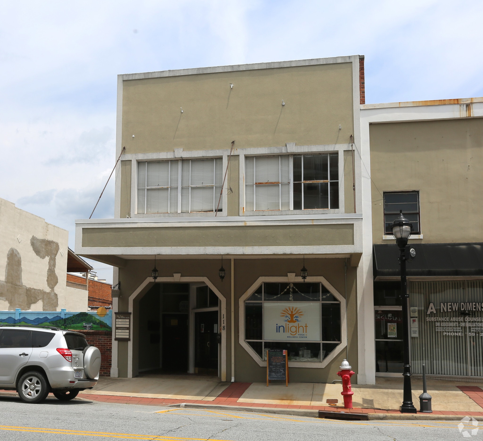 118 Main St, Lenoir, NC for Rent