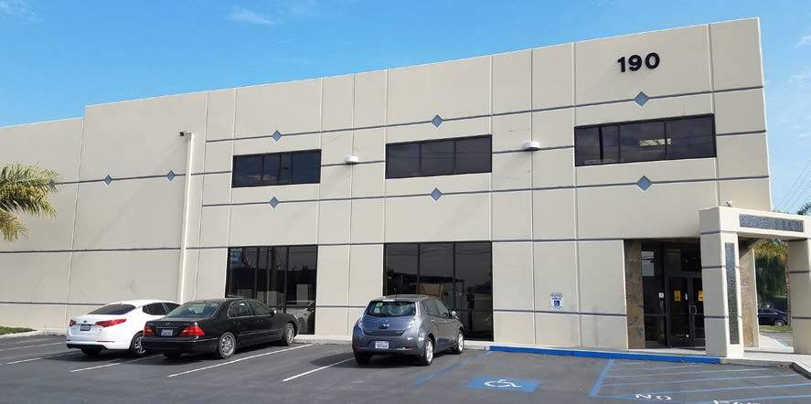 190 E Mill St, San Bernardino, CA for Rent