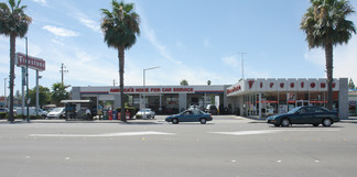 Fremont, CA Retail - 40861 Fremont Blvd