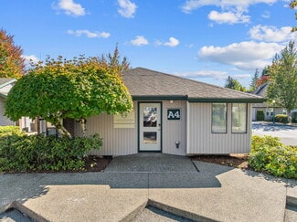 Olympia, WA Office - 1700 Cooper Point Rd SW