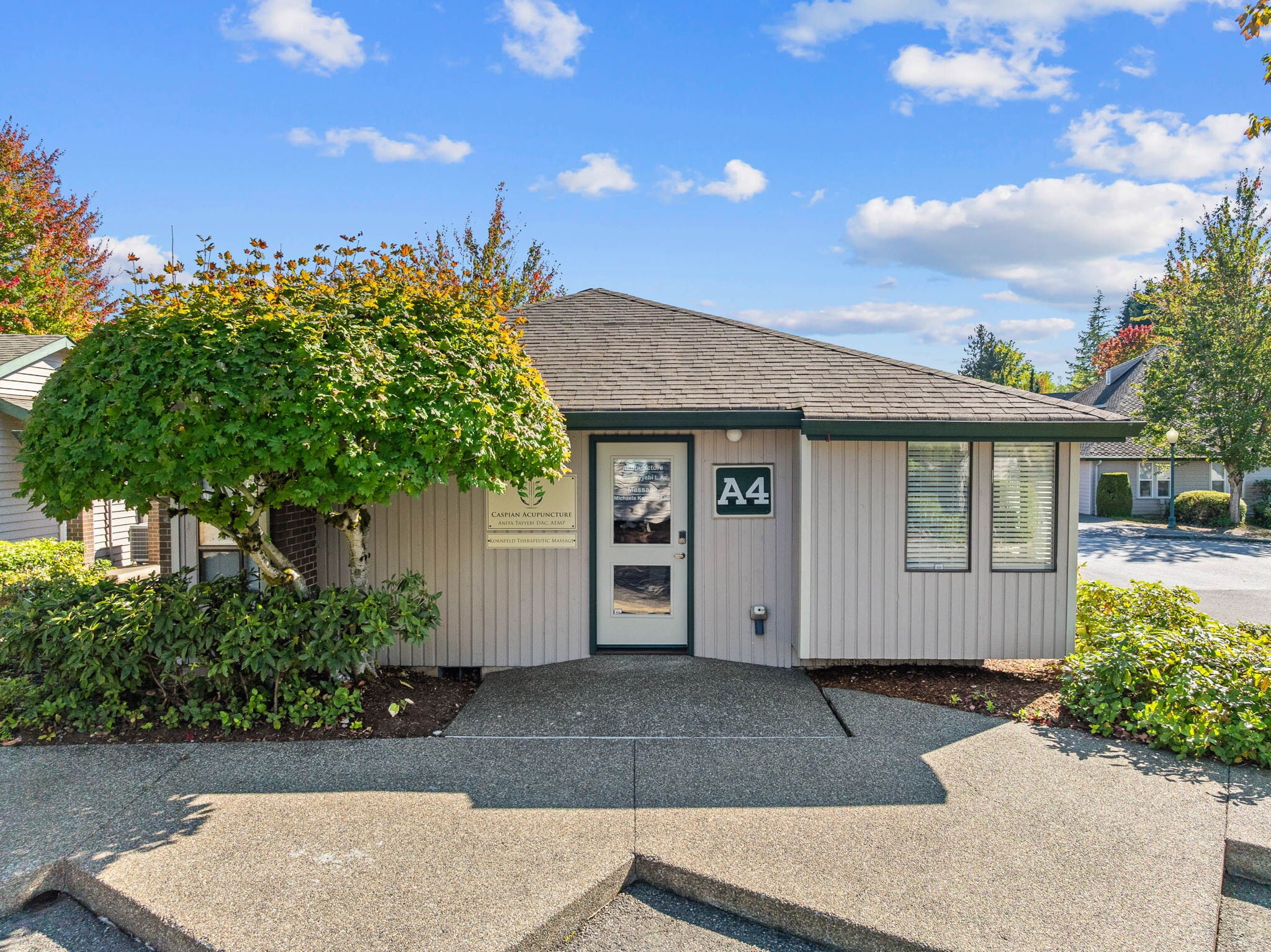 1700 Cooper Point Rd SW, Olympia, WA for Sale