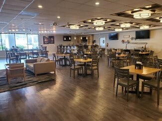 Winston-Salem, NC Retail - 3050 University Pky