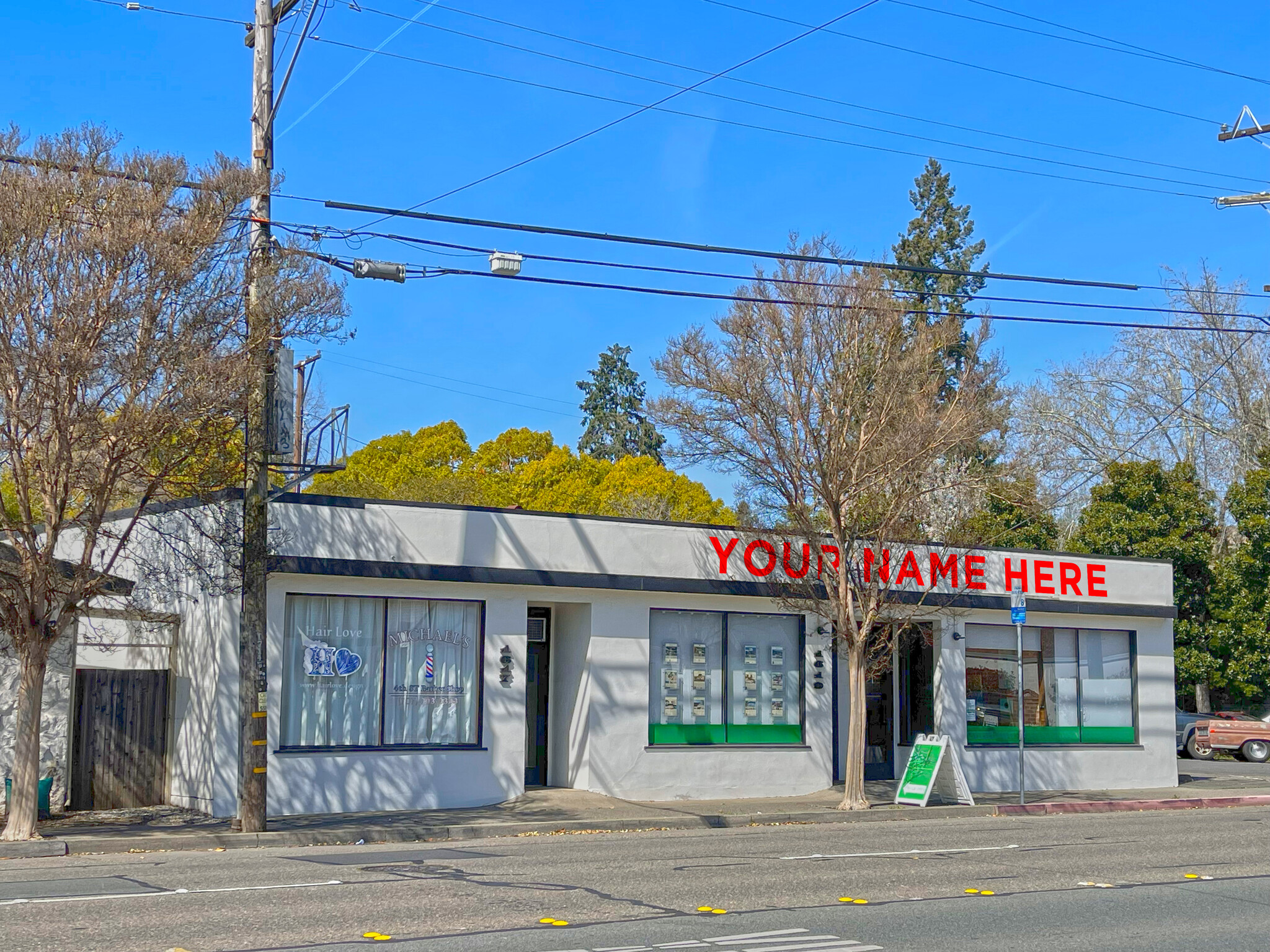 1619 4th St, Santa Rosa, CA for Rent