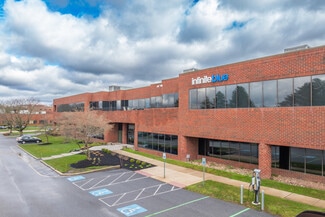 Norristown, PA Office - 2500 Monroe Blvd