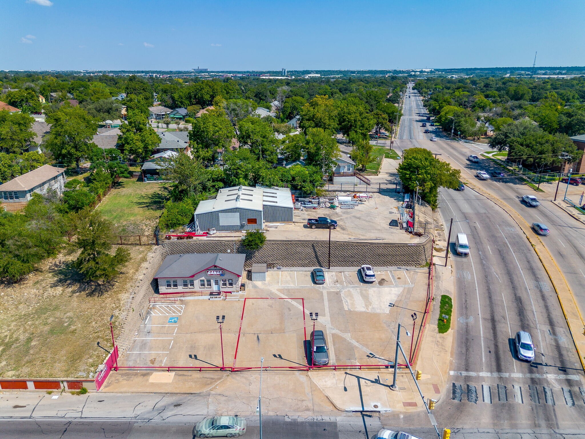 1300 Jacksboro Hwy, Fort Worth, TX for Rent