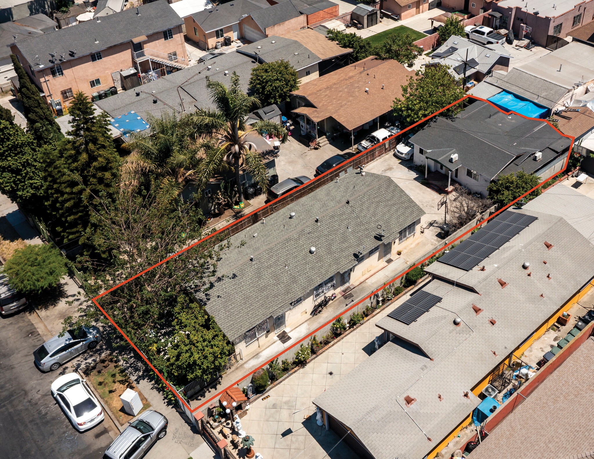1318 E 59th Pl, Los Angeles, CA for Sale