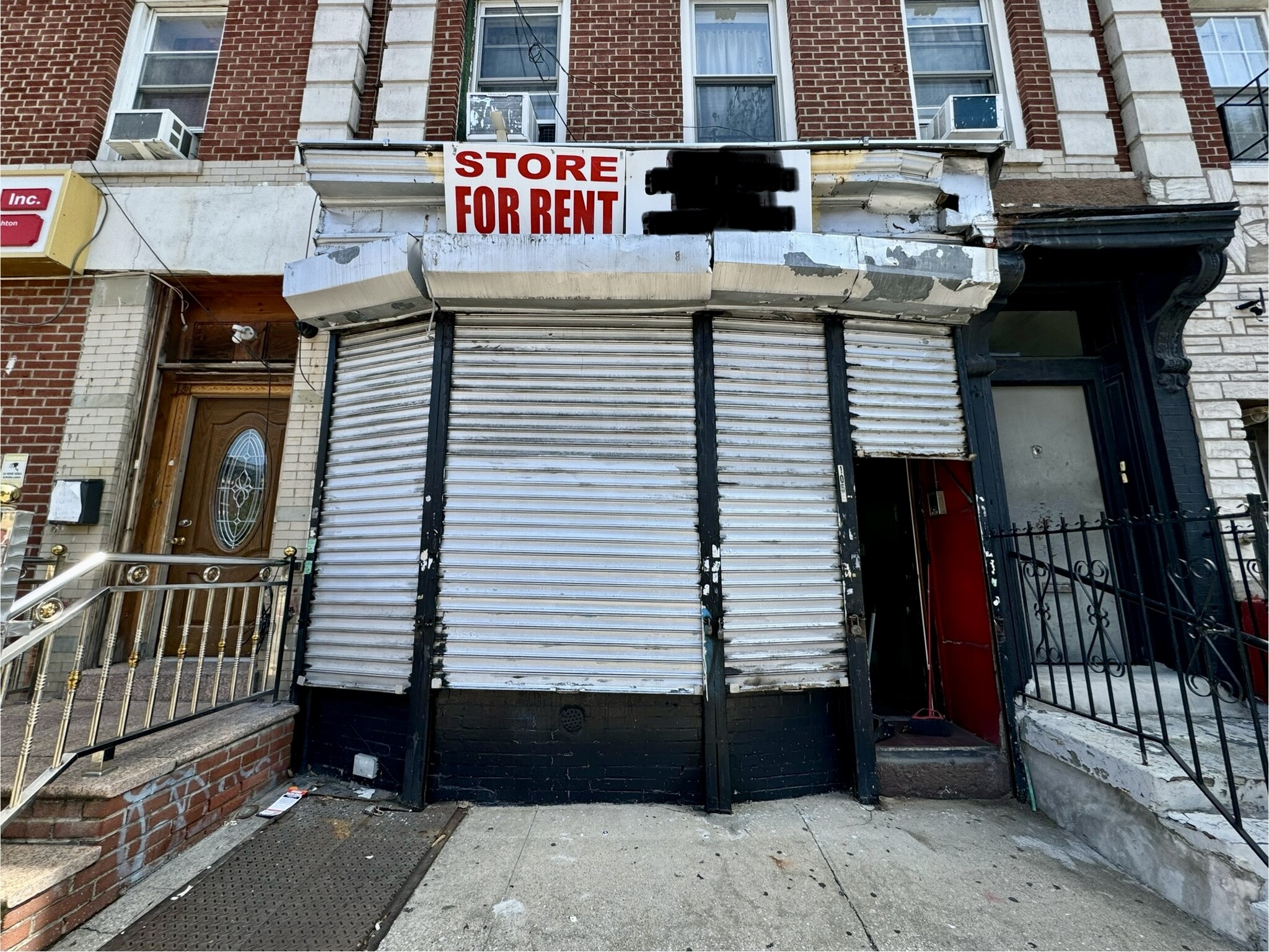 1059 Nostrand Ave, Brooklyn, NY for Rent