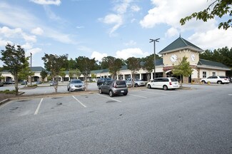 Duluth, GA Retail - 3170 Peachtree Industrial Blvd Duluth, GA Retail - 3170 Peachtree Industrial Blvd