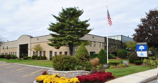Woburn, MA Flex - 6 Gill St