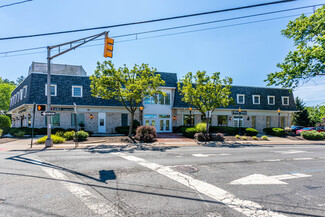 Montvale, NJ Office/Medical - 2-8 S Kinderkamack Rd