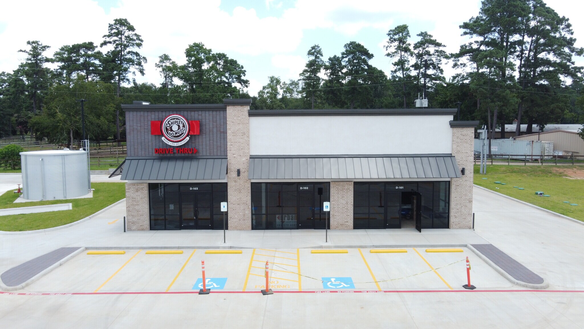 35502 FM 149 Rd, Pinehurst, TX for Rent