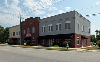 Fuquay Varina, NC Office - 7621 Purfoy Rd