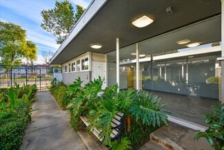 San Bernardino, CA Office/Medical - 1376 N Waterman Ave