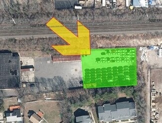Amityville, NY Industrial Land - 315 Bayview Ave