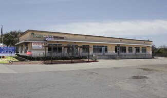 Cedar Park, TX Retail - 2423 S Bell Blvd