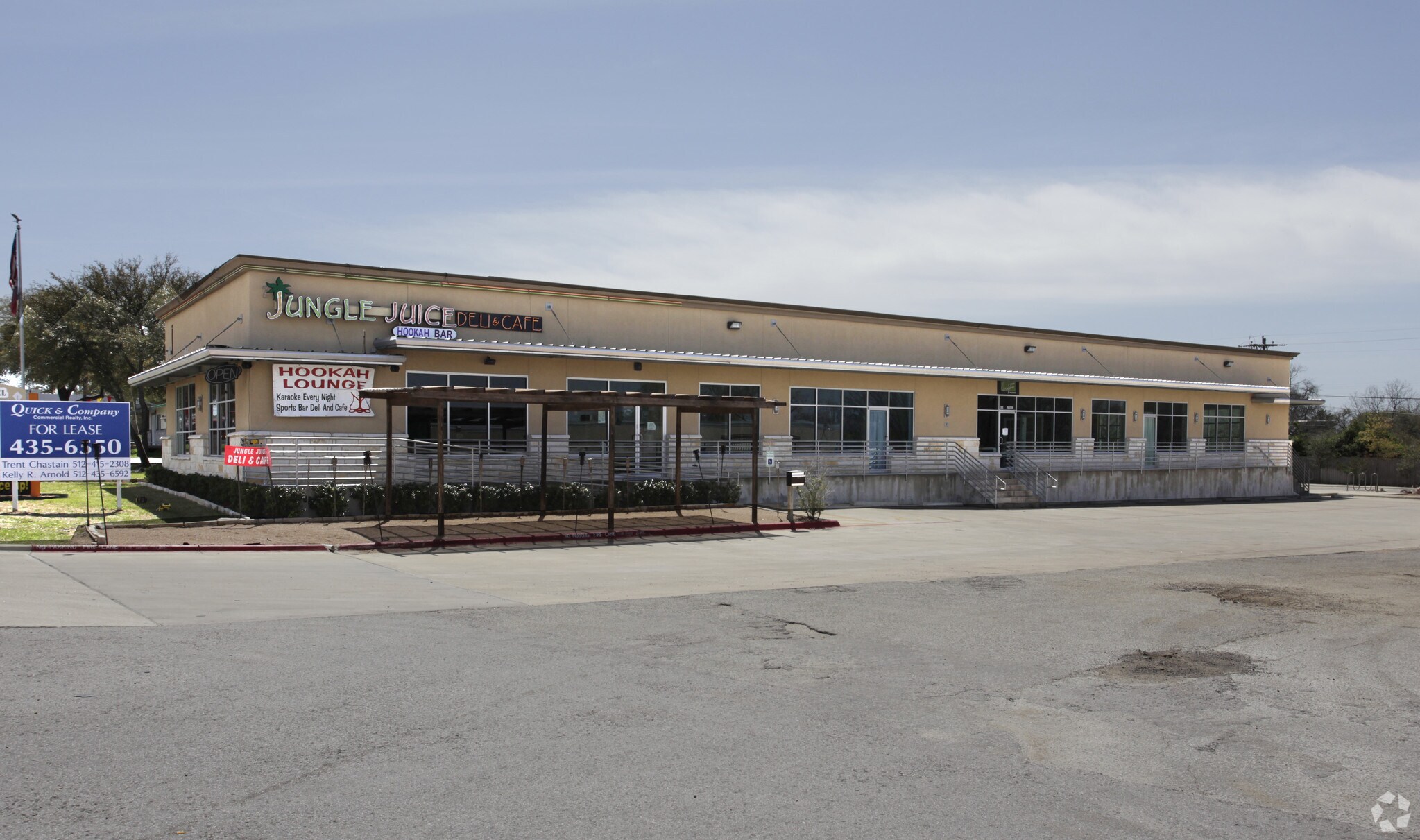 2423 S Bell Blvd, Cedar Park, TX for Rent