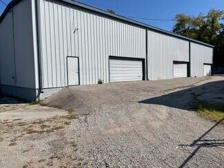 Memphis, TN Industrial - 1300 Lincoln St Memphis, TN Industrial - 1300 Lincoln St
