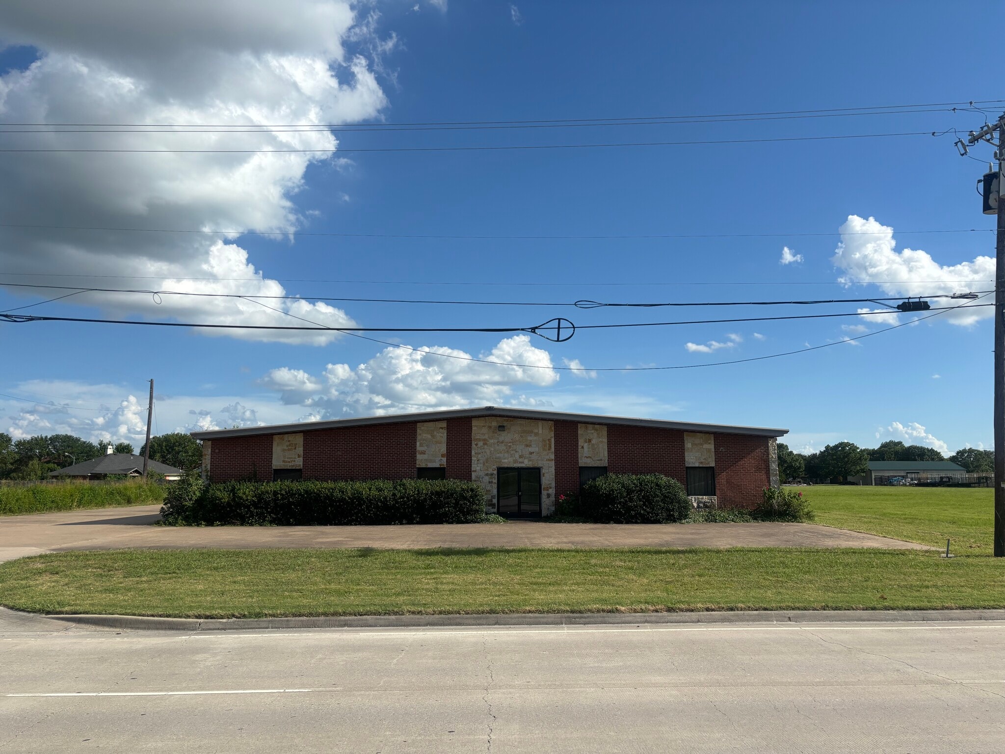 2650 N Highway 78, Wylie, TX for Sale