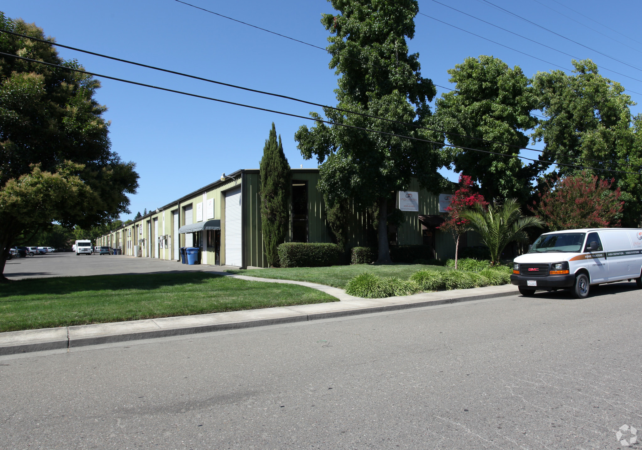 400-486 Moore Ln, Healdsburg, CA for Rent