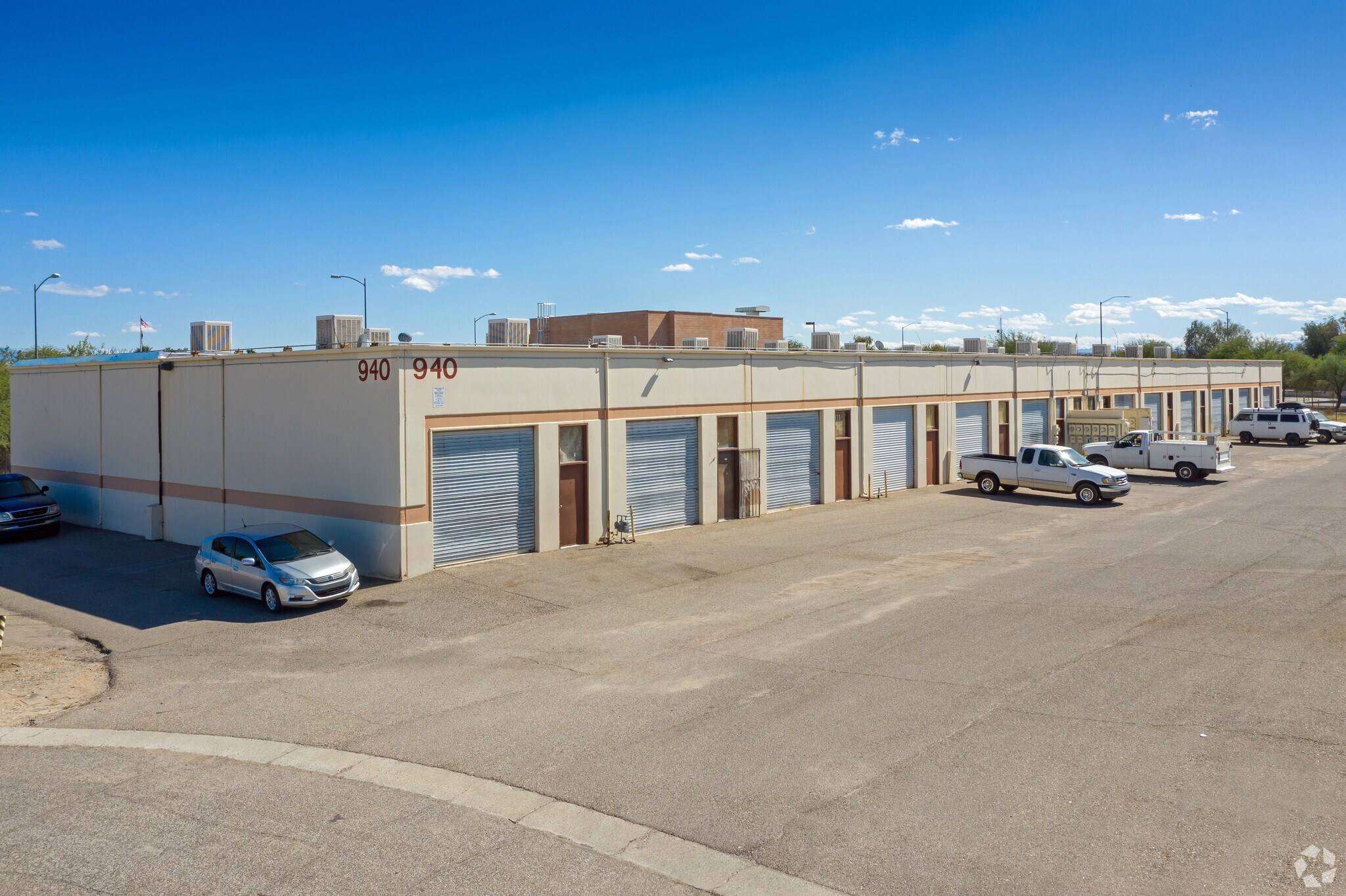 940 S Warren Ave, Tucson, AZ for Rent