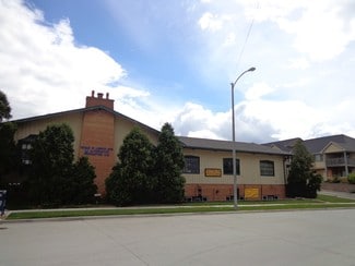 Milwaukee, WI Office - 10045 W Lisbon Ave