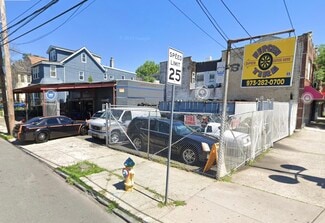 Newark, NJ Auto Repair - 973 Bergen St