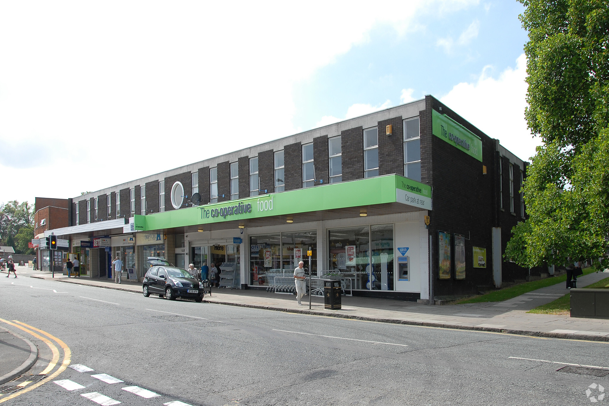 2-4D Church Rd, Bebington, MSY for Rent