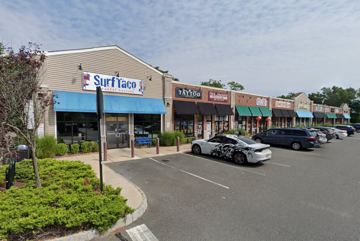 44 Manchester Ave, Forked River, NJ for Rent