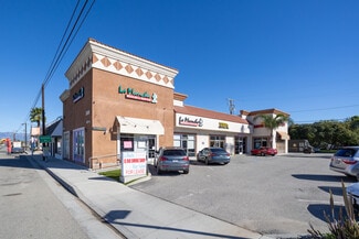 Oxnard, CA Retail - 2860 E Vineyard Ave