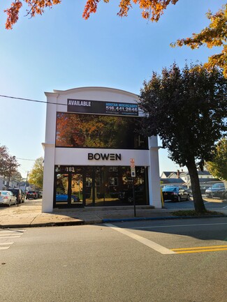 Mineola, NY Medical - 183 Mineola Blvd